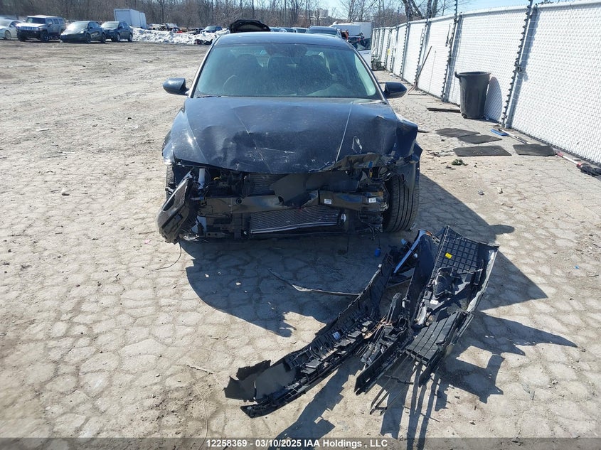 KMHLM4DG8SU895227 2025 HYUNDAI ELANTRA photo no. 13