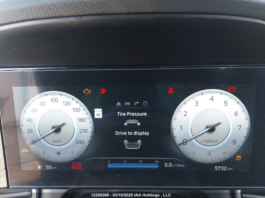 KMHLM4DG8SU895227 2025 HYUNDAI ELANTRA photo no. 7