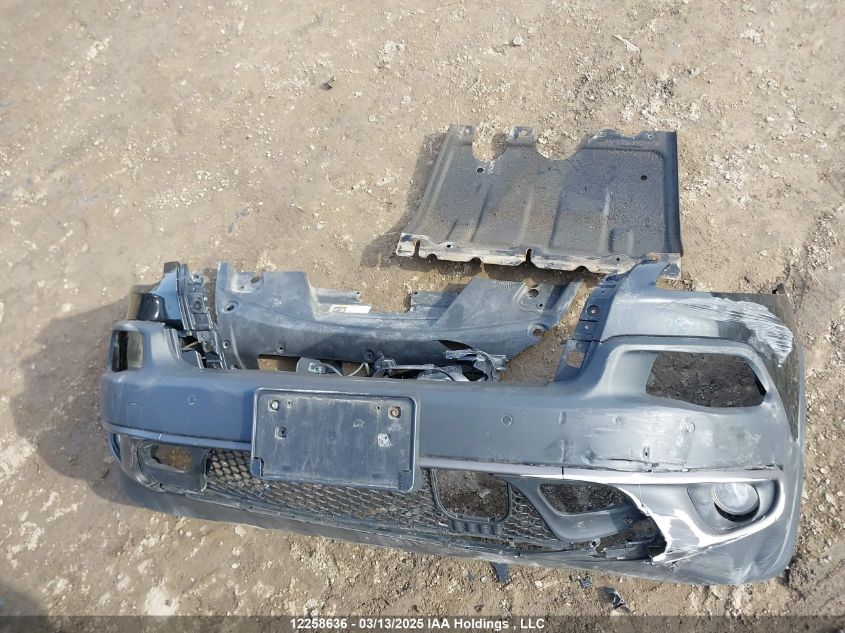 2018 Jeep Cherokee Trailhawk VIN: 1C4PJMBX2JD533507 Lot: 12258636