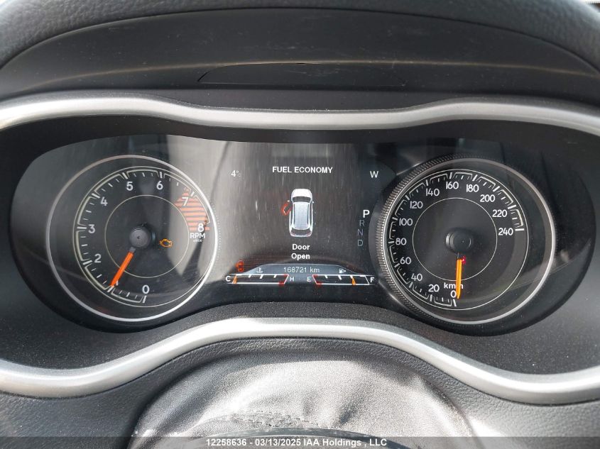 2018 Jeep Cherokee Trailhawk VIN: 1C4PJMBX2JD533507 Lot: 12258636