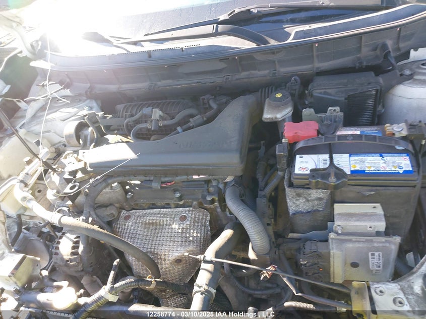 5N1AT2MV9JC736766 2018 NISSAN ROGUE photo no. 10