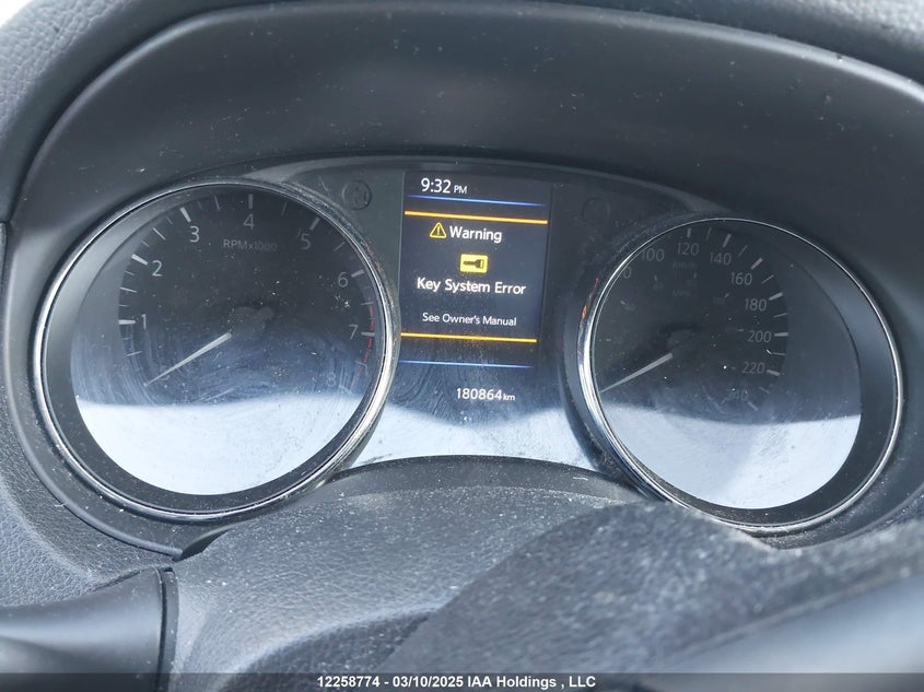 5N1AT2MV9JC736766 2018 NISSAN ROGUE photo no. 14
