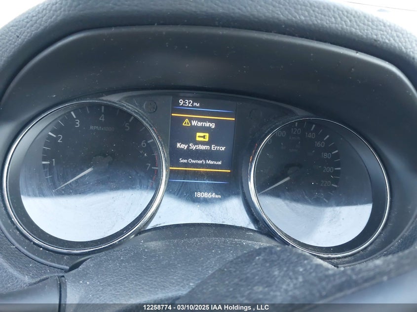 5N1AT2MV9JC736766 2018 NISSAN ROGUE photo no. 7