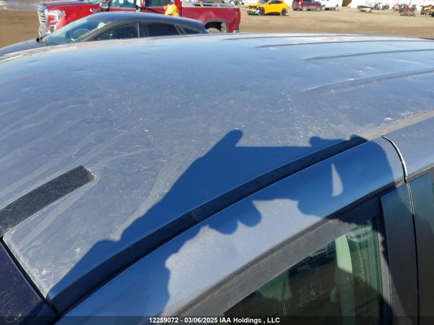 2016 Dodge Grand Caravan Se/Sxt VIN: 2C4RDGBG1GR308910 Lot: 12259072