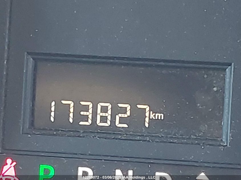 2016 Dodge Grand Caravan Se/Sxt VIN: 2C4RDGBG1GR308910 Lot: 12259072