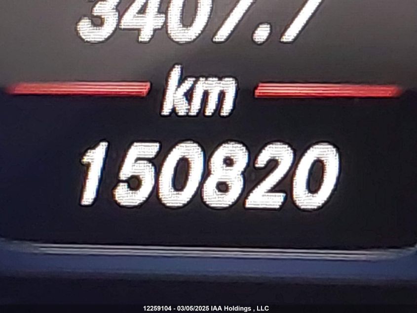 2014 Mercedes-Benz Ml 350 4Matic VIN: 4JGDA5HB1EA362224 Lot: 12259104