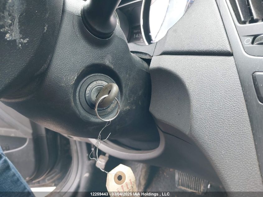 2013 Hyundai Sonata Gls VIN: 5NPEB4AC2DH562023 Lot: 12259443