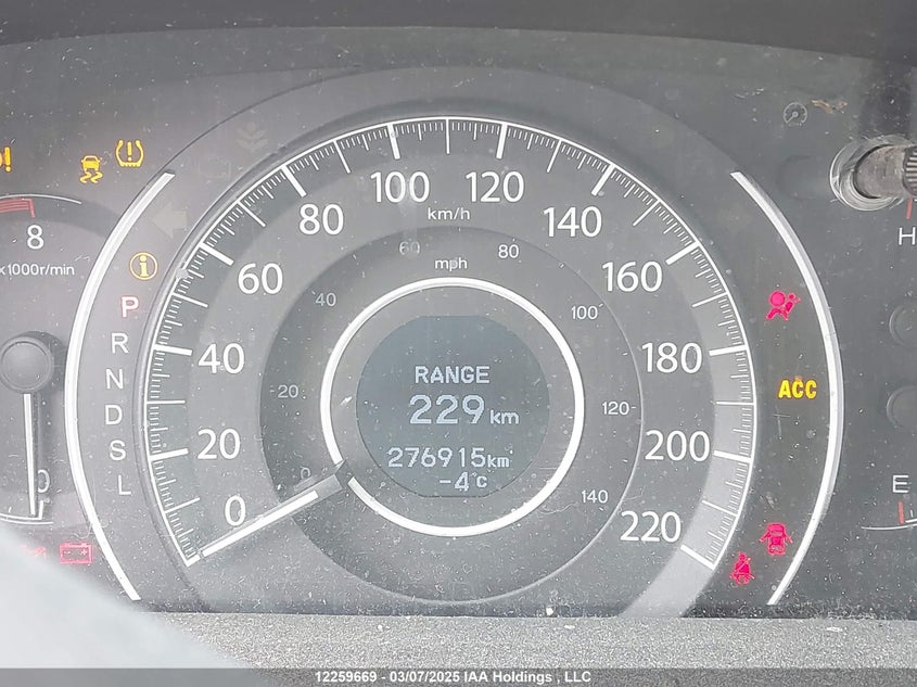 2015 Honda Cr-V VIN: 5J6RM4H95FL804186 Lot: 12259669