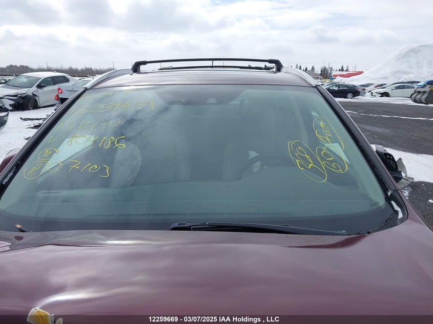 2015 Honda Cr-V VIN: 5J6RM4H95FL804186 Lot: 12259669