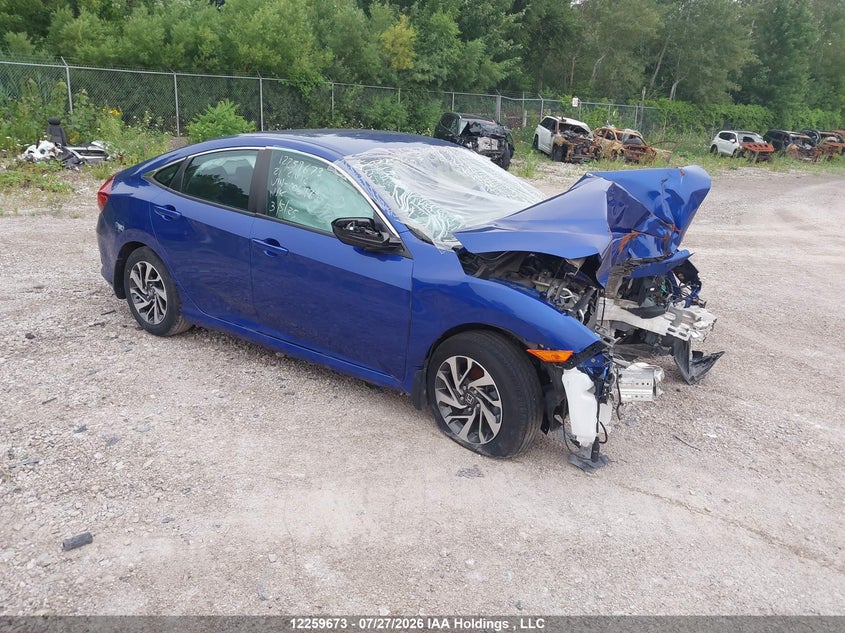 Vin: 2hgfc2f52mh006479, lot: 2624820, honda civic lx 2021 img_1