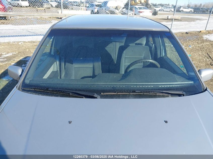 1996 Volvo 850 VIN: YV1LS5105T3346805 Lot: 12260379