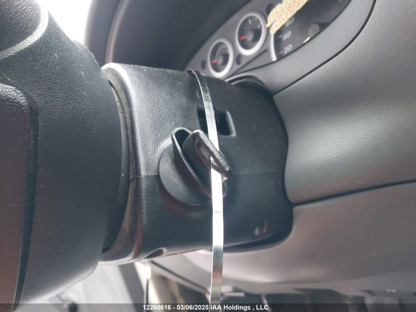 2007 Mazda B-Series VIN: 4F4YR12D37PM05860 Lot: 12260616