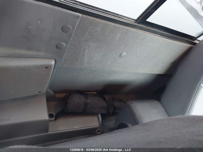 2007 Mazda B-Series VIN: 4F4YR12D37PM05860 Lot: 12260616