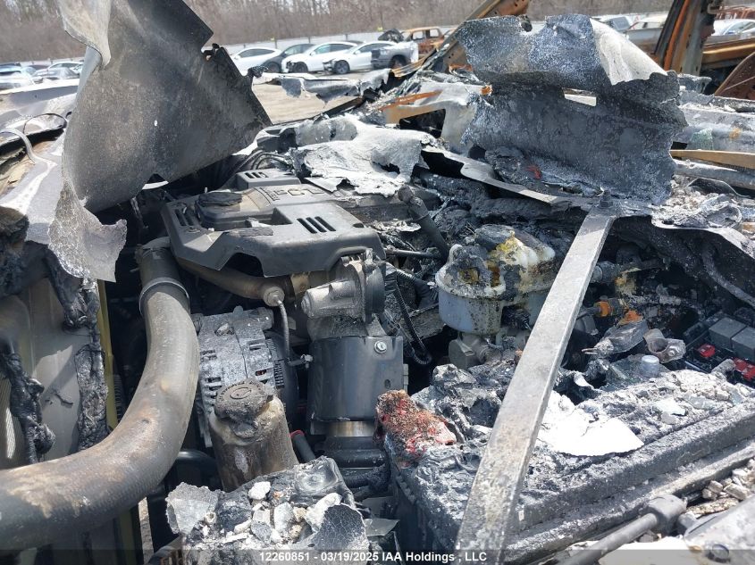 2022 Ram 3500 Limited VIN: 3C63R3PL0NG244469 Lot: 12260851