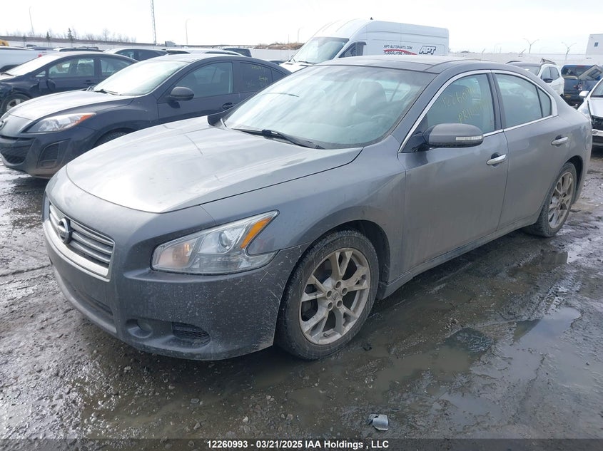 Vin: 1n4aa5ap0ec495757, lot: 2626280, nissan maxima s/sv 20142