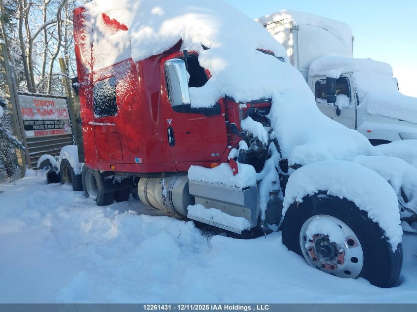 2023 International Lt VIN: 3HSDZTZR2PN249564 Lot: 12261431