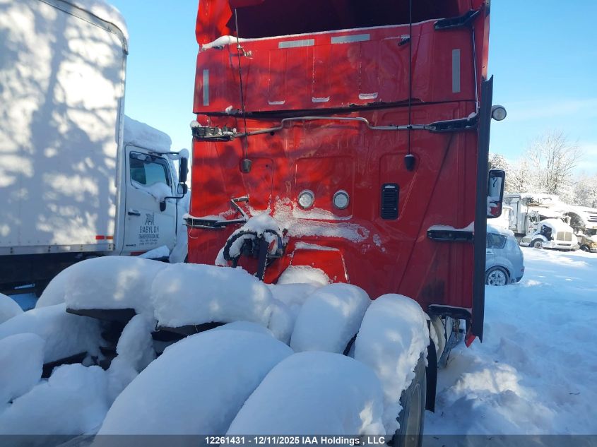 2023 International Lt VIN: 3HSDZTZR2PN249564 Lot: 12261431