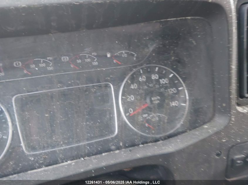 2023 International Lt VIN: 3HSDZTZR2PN249564 Lot: 12261431