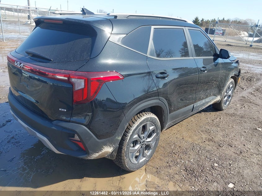 KNDEPCAA9S7685670 2025 KIA SELTOS photo no. 4