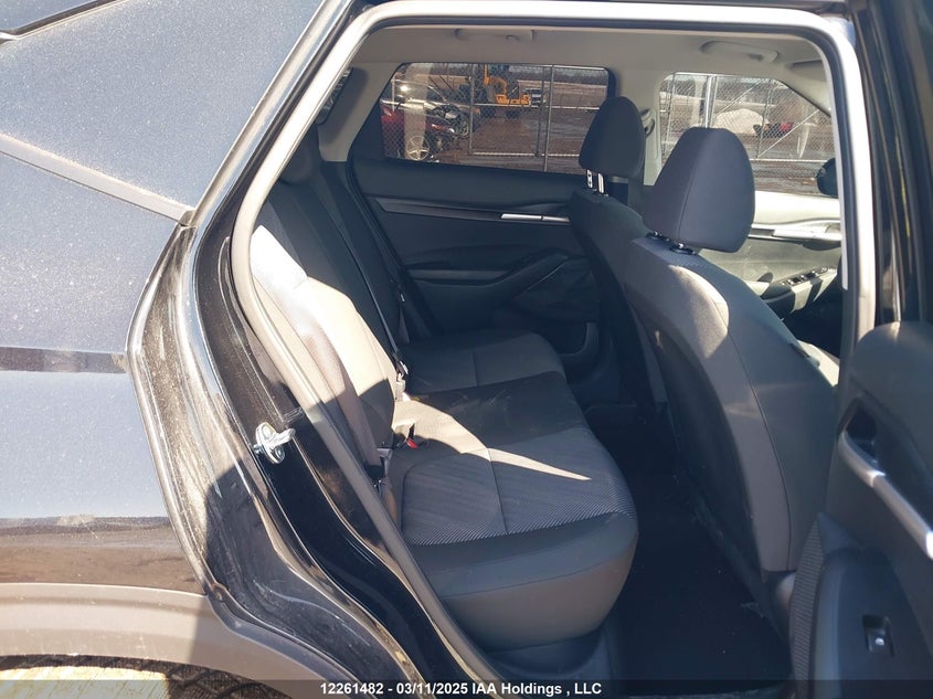 KNDEPCAA9S7685670 2025 KIA SELTOS photo no. 8