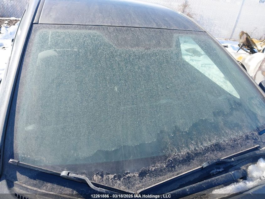 2009 Toyota Matrix Xr VIN: 2T1KE40E49C027881 Lot: 12261886