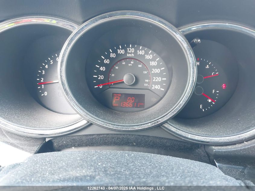 2015 Volvo Vnr 2015 (Unverified) Volvo Vnr 4X2 S/A Day Cab Truck Tractor VIN: 4V4M39EG0FN931648 Lot: 12262743