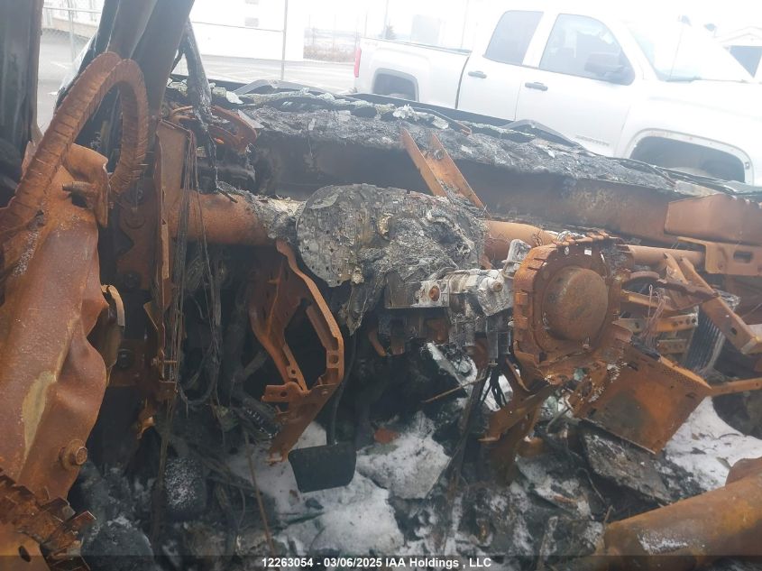 2012 Dodge Ram 1500 Slt VIN: 1C6RD7GT1CS256992 Lot: 12263054