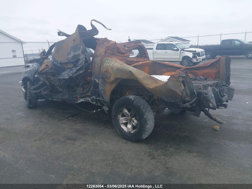 1C6RD7GT1CS256992 2012 DODGE RAM photo no. 3