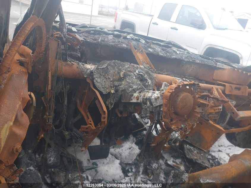 2012 Dodge Ram 1500 Slt VIN: 1C6RD7GT1CS256992 Lot: 12263054