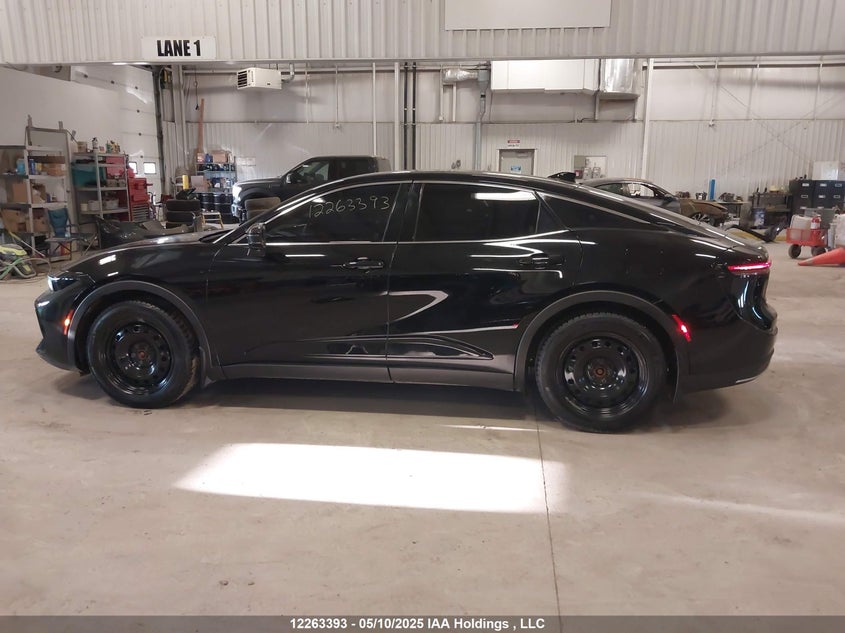 2023 Toyota Crown VIN: JTDAAAAF3P3002196 Lot: 12263393