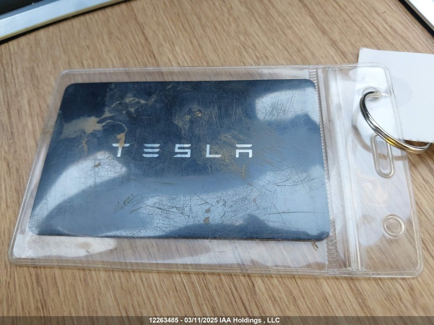 7SAYGDEE2RF089677 2024 TESLA MODEL Y photo no. 11