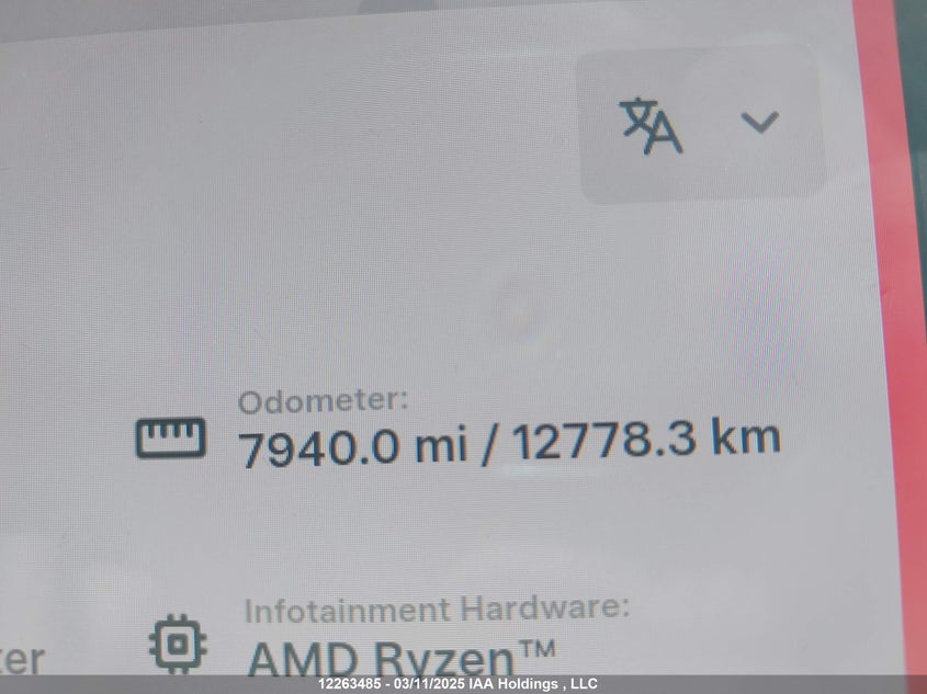 7SAYGDEE2RF089677 2024 TESLA MODEL Y photo no. 16