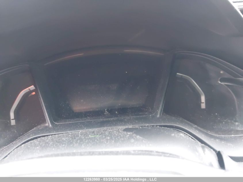 2020 Honda Civic Lx VIN: 2HGFC2E56LH000930 Lot: 12263980