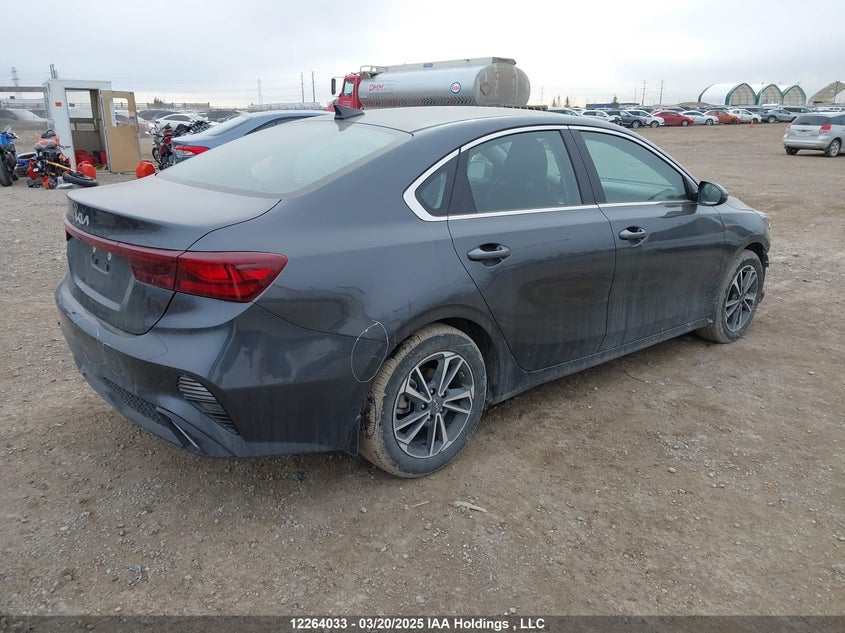 Vin: 3kpf34ad2re781926, lot: 2629592, kia forte ex/ex+/ex premium 20244