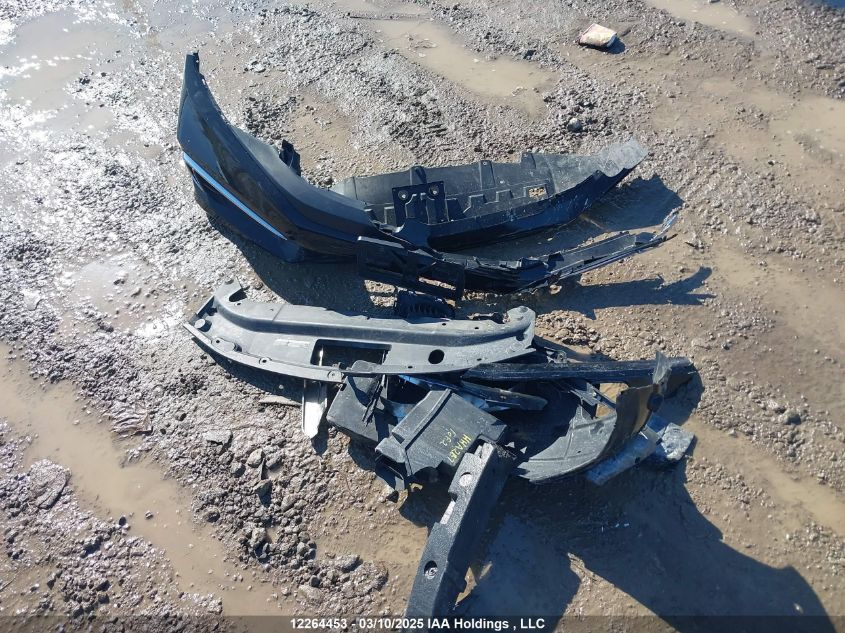 2020 Honda Civic Sedan VIN: 2HGFC2F70LH029212 Lot: 12264453