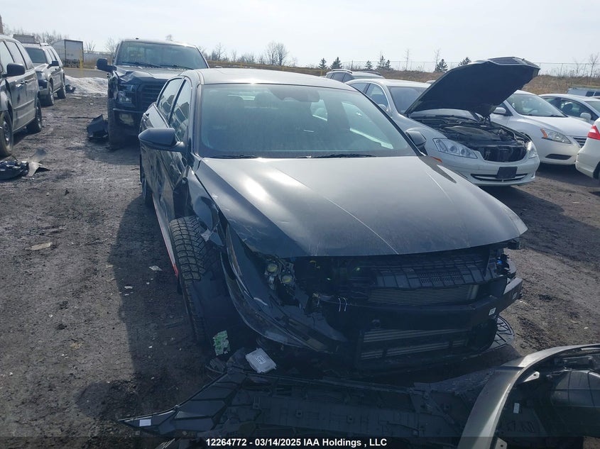 KMHLW4AK3NU005174 2022 Hyundai Elantra N auction photo 1