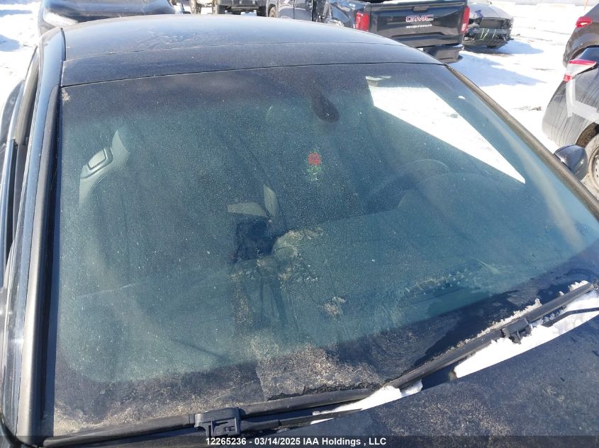 2014 Audi A5 VIN: WAUMFBFR6EA072658 Lot: 12265236