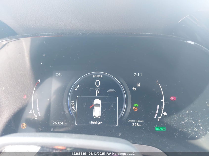 2023 Lexus Rx 350H Base/350H Premium/350H Premium Plus/350H Luxury VIN: 2T2BBMCAXPC018984 Lot: 12265335