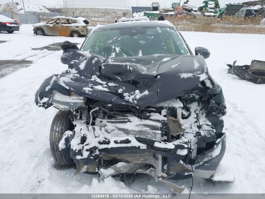 2024 Volkswagen Taos VIN: 3VVEX7B24RM010714 Lot: 12265416