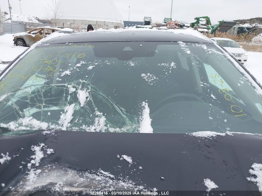 2024 Volkswagen Taos VIN: 3VVEX7B24RM010714 Lot: 12265416