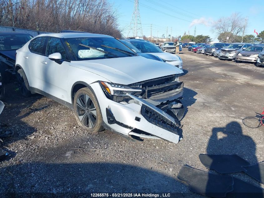2023 Polestar 2