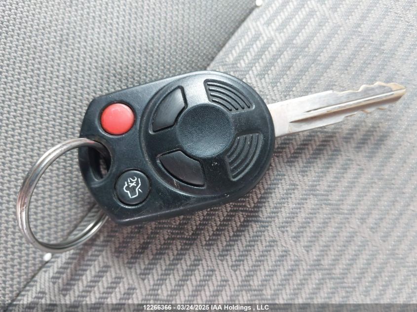 2011 Ford Fusion Se VIN: 3FAHP0HA6BR157570 Lot: 12266366