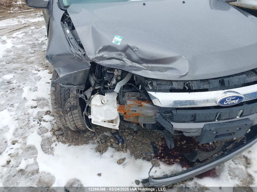 2011 Ford Fusion Se VIN: 3FAHP0HA6BR157570 Lot: 12266366