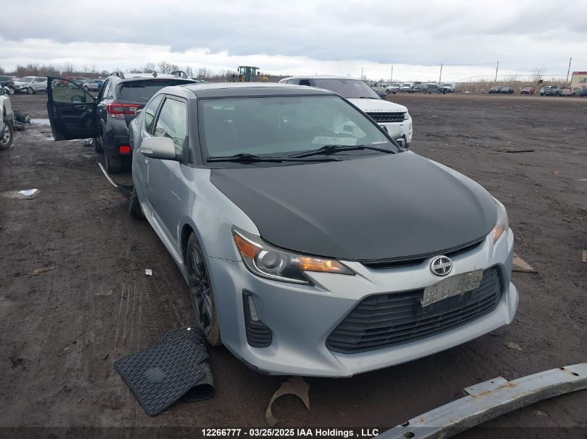 2014 Scion tC