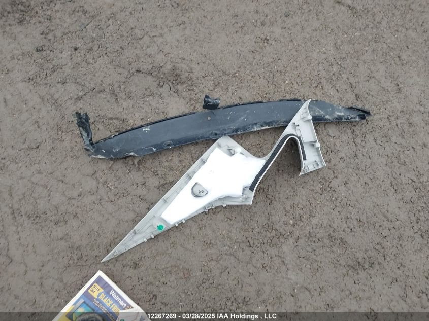 2020 Honda Civic Ex 4Dr VIN: 2HGFC2F71LH001662 Lot: 12267269