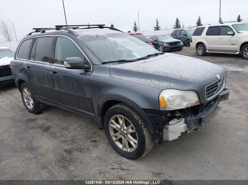 2008 Volvo XC90