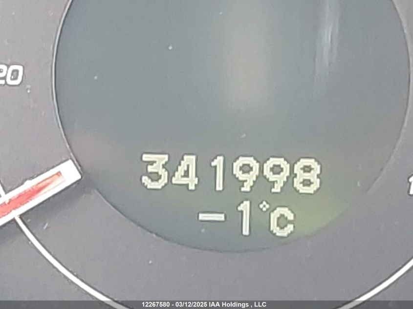 2009 Acura Tsx VIN: JH4CU26659C802773 Lot: 12267580