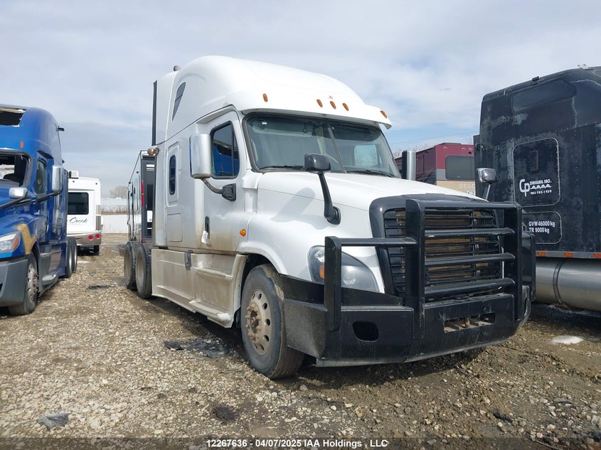1FTSW21P87EA03031 2007 FORD F250 photo no. 3