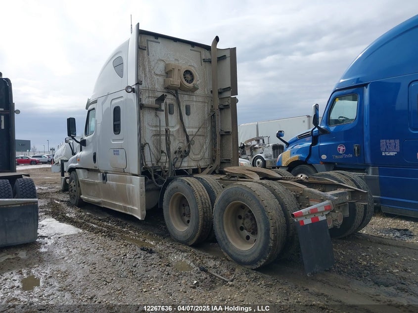 1FTSW21P87EA03031 2007 FORD F250 photo no. 3