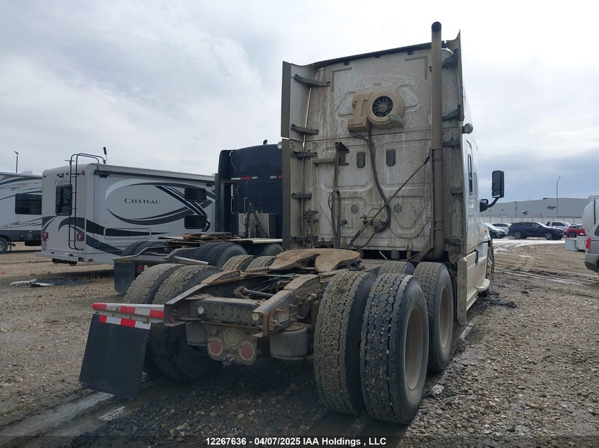 1FTSW21P87EA03031 2007 FORD F250 photo no. 4